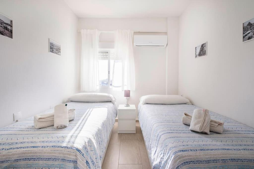 Vista Appartement