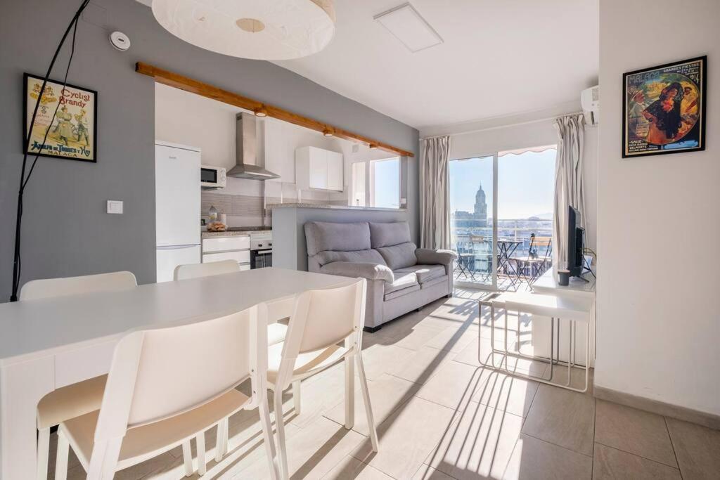 Vista Apartment *