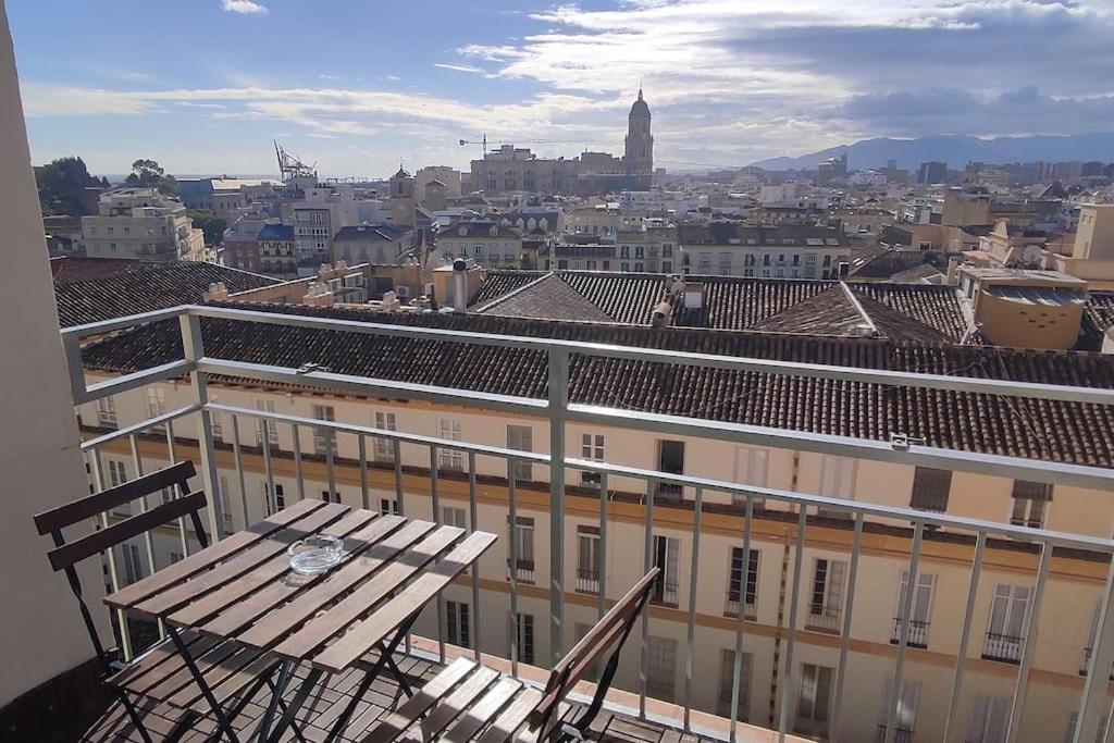 Vista Appartement *