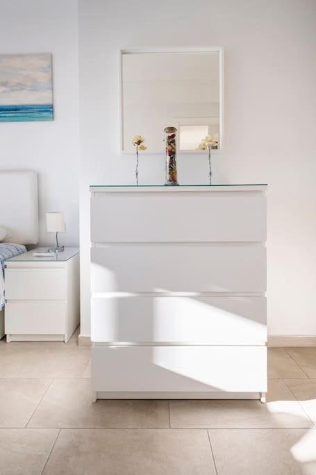 Appartement Vista Málaga