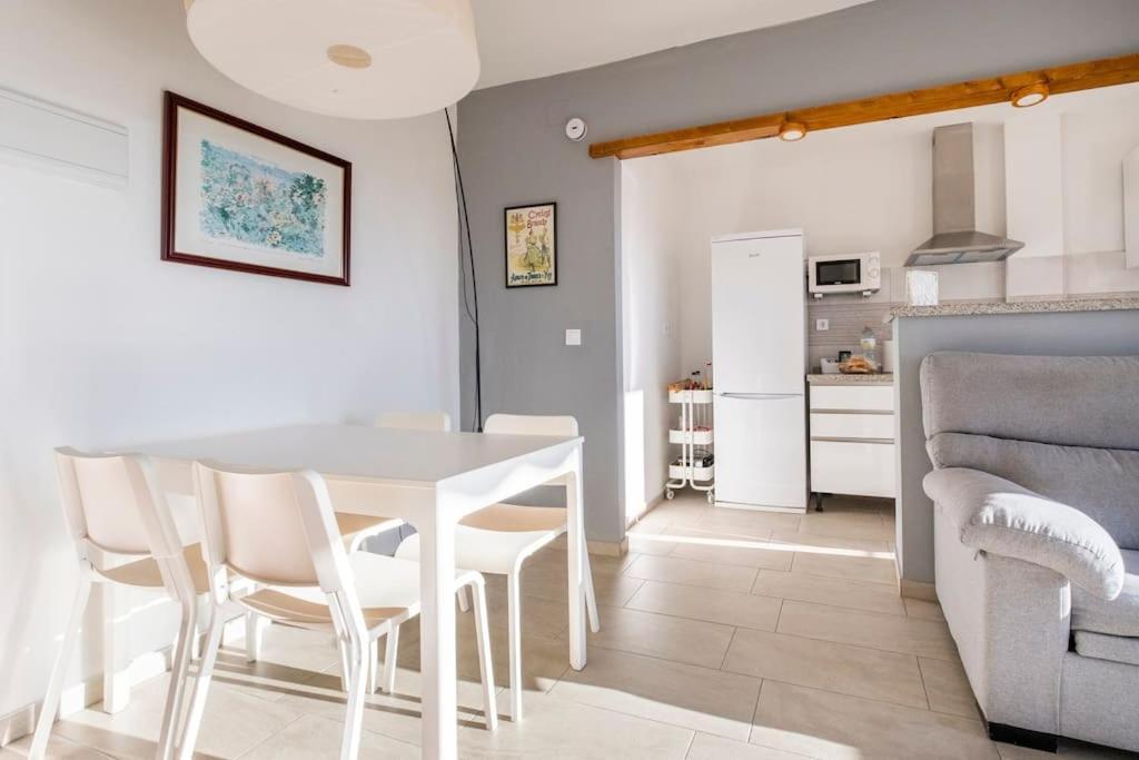 Vista Apartment Málaga