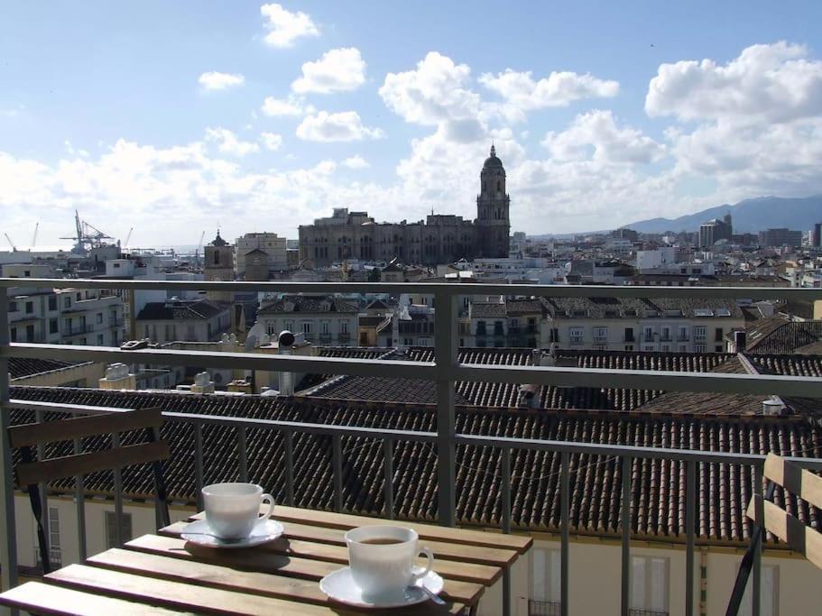 Vista Appartement *