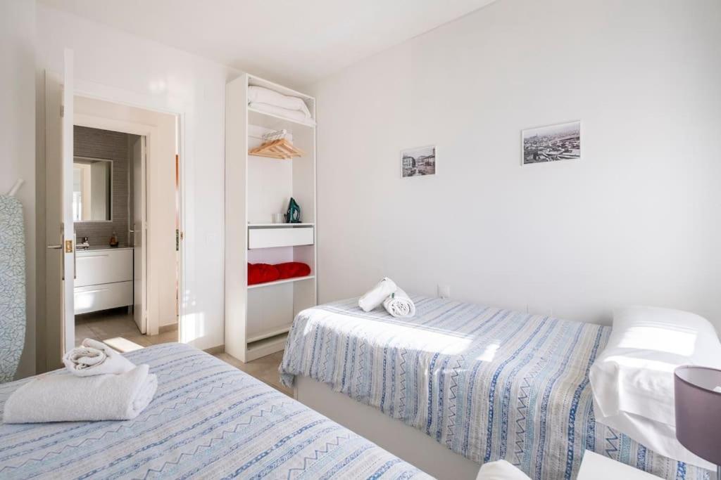 Appartement Vista *
