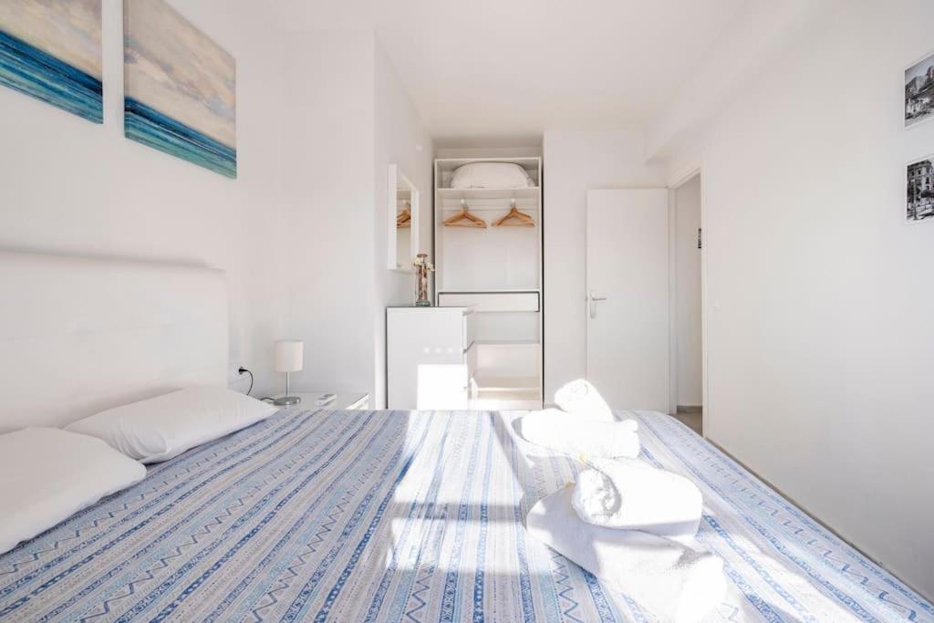 Appartement Vista Málaga
