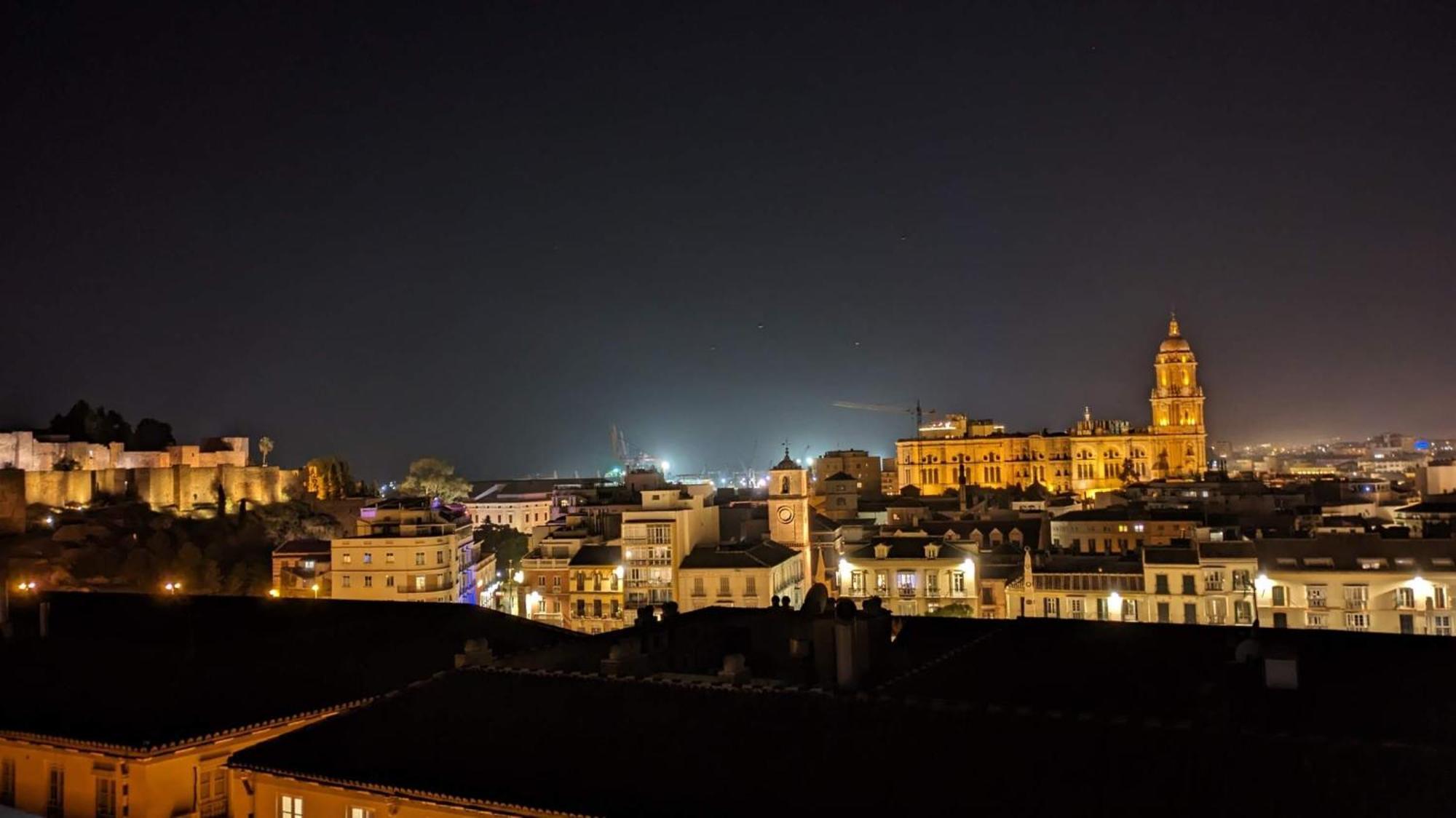 Vista * Malaga